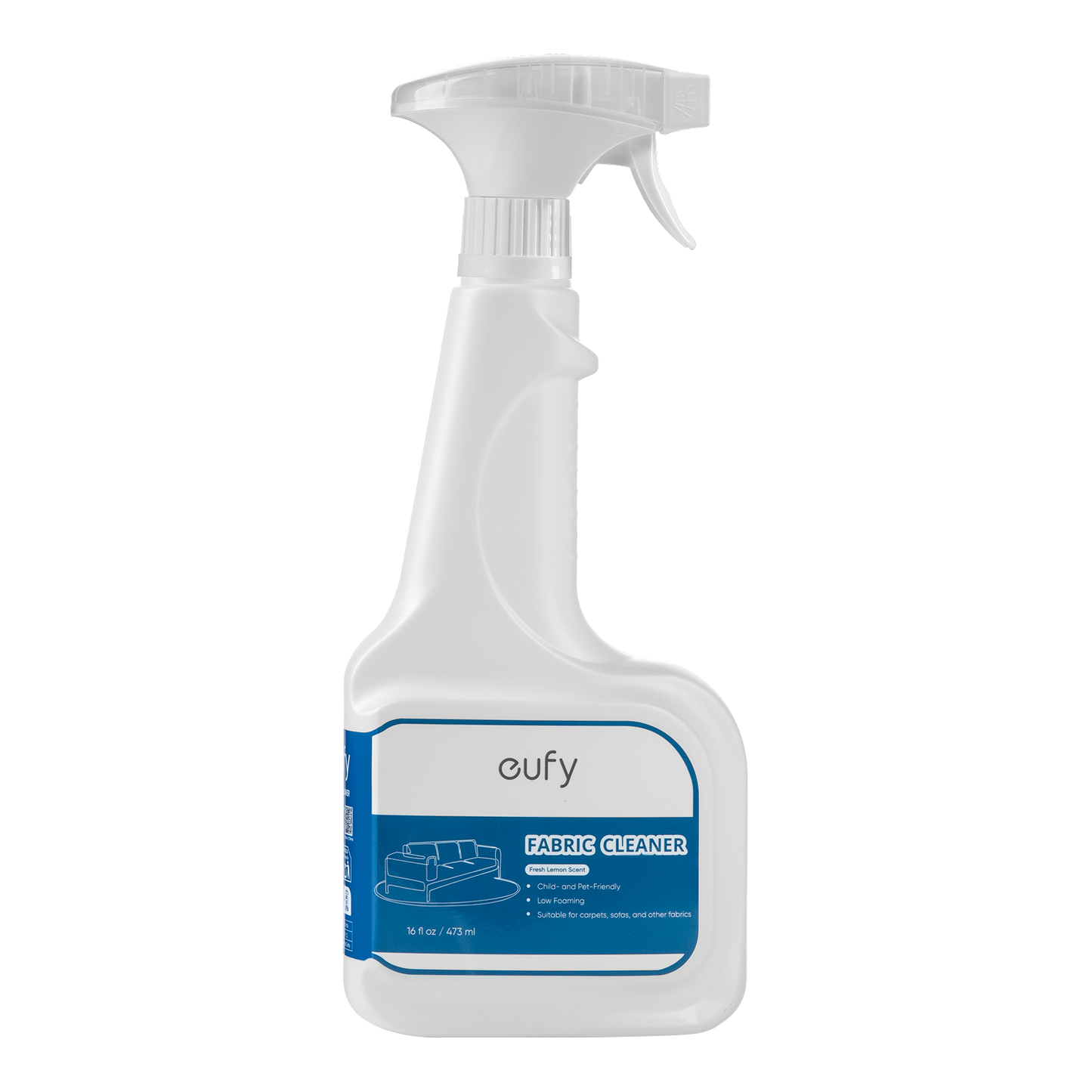 eufy Fabric Cleaner, Compatible with E28
