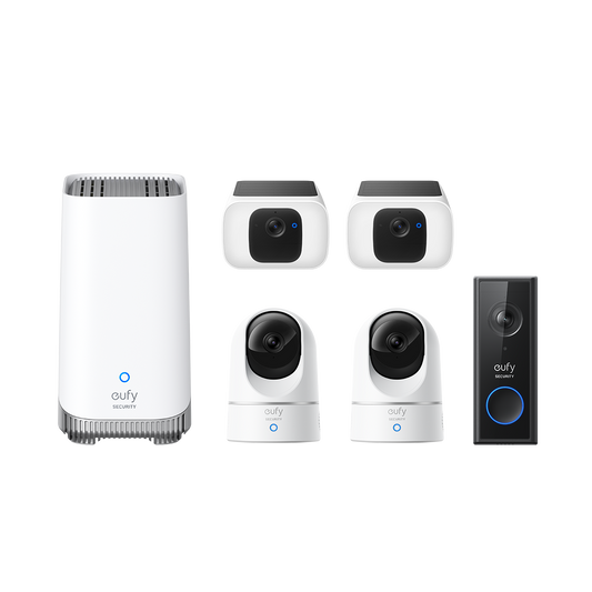 Whole Protection E Delux Bundle